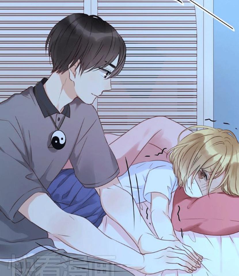 Lượm Được Một Tiểu Hồ Ly - Chương 15 - Trang 8