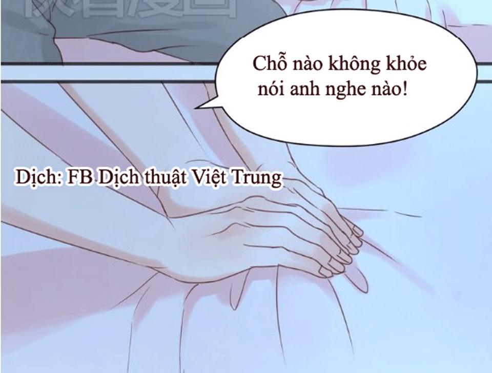 Lượm Được Một Tiểu Hồ Ly - Chương 15 - Trang 9