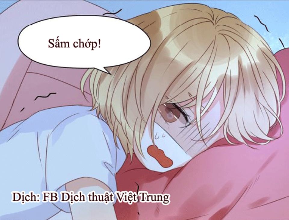 Lượm Được Một Tiểu Hồ Ly - Chương 15 - Trang 10