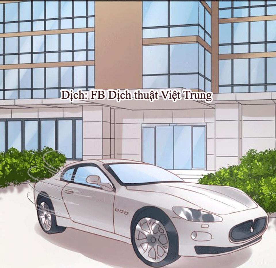 Lượm Được Một Tiểu Hồ Ly - Chương 16 - Trang 2