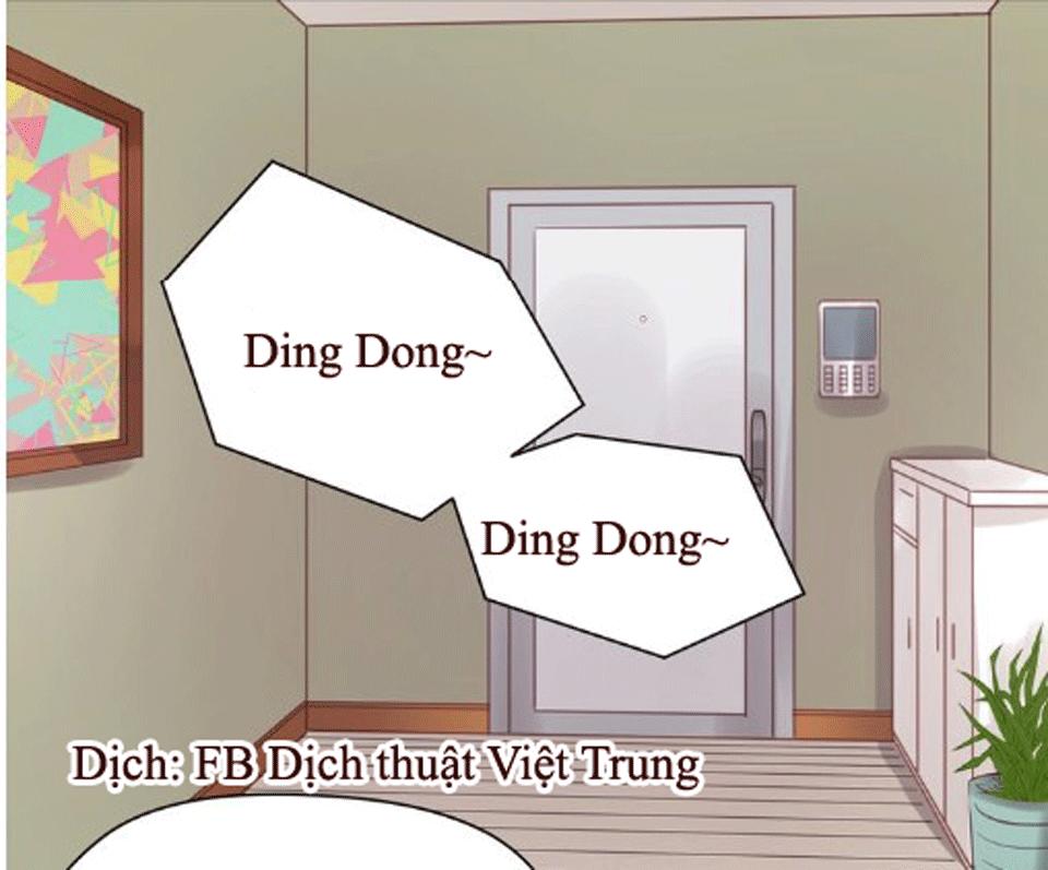 Lượm Được Một Tiểu Hồ Ly - Chương 16 - Trang 11