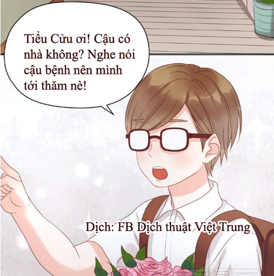 Lượm Được Một Tiểu Hồ Ly - Chương 16 - Trang 12