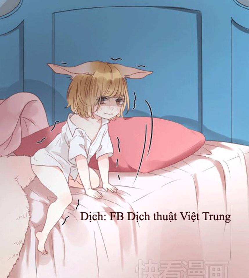 Lượm Được Một Tiểu Hồ Ly - Chương 16 - Trang 14