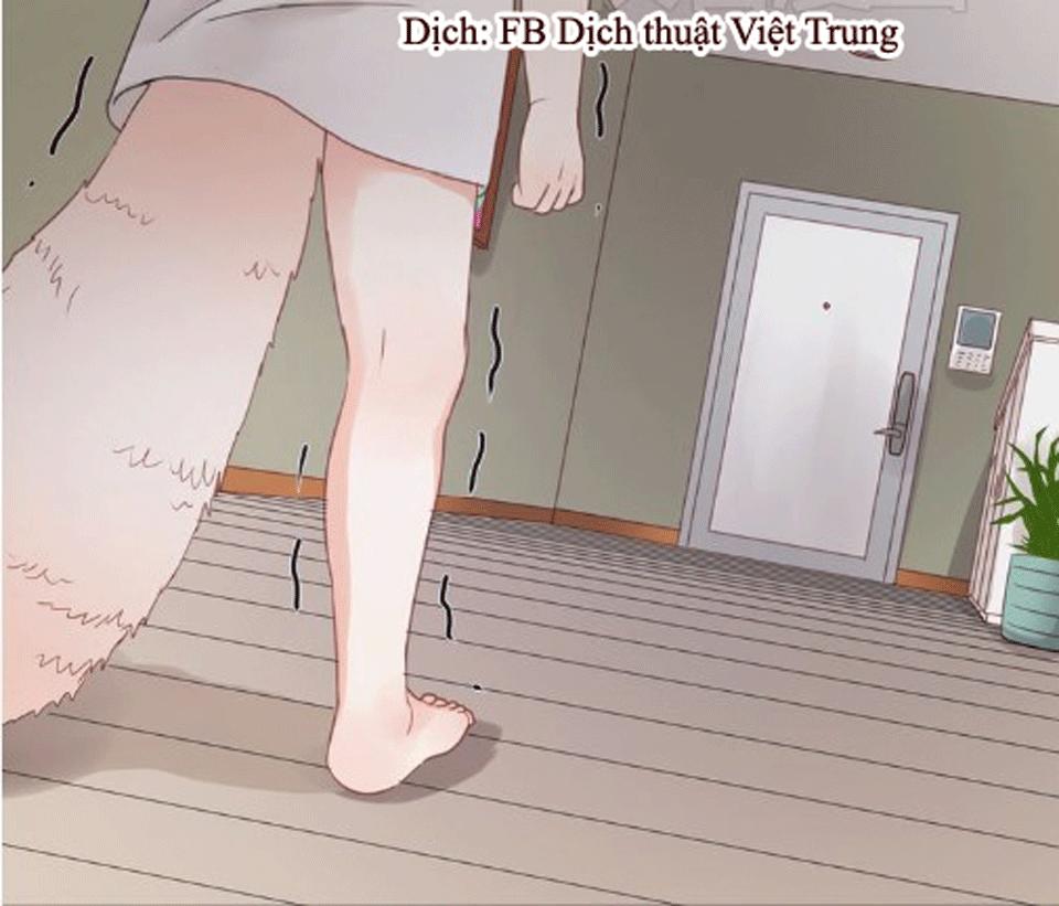 Lượm Được Một Tiểu Hồ Ly - Chương 16 - Trang 15