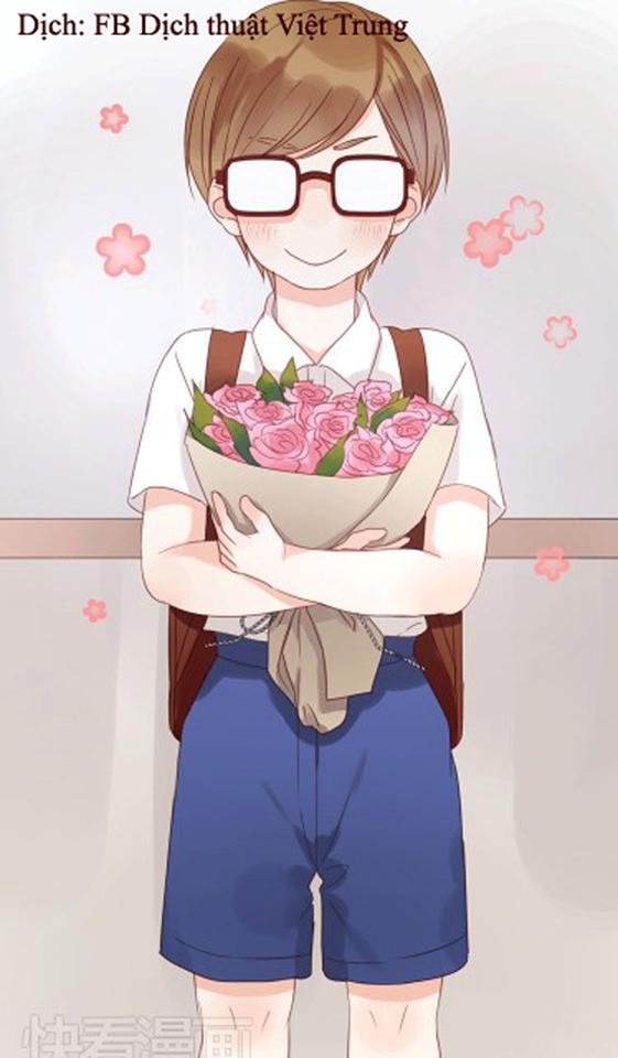 Lượm Được Một Tiểu Hồ Ly - Chương 16 - Trang 16