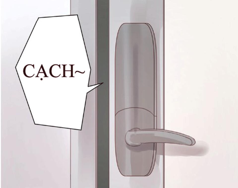 Lượm Được Một Tiểu Hồ Ly - Chương 16 - Trang 17