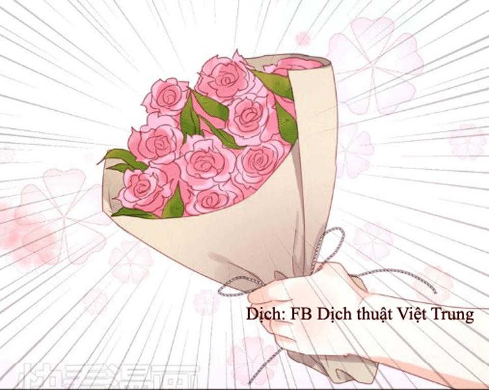 Lượm Được Một Tiểu Hồ Ly - Chương 16 - Trang 19