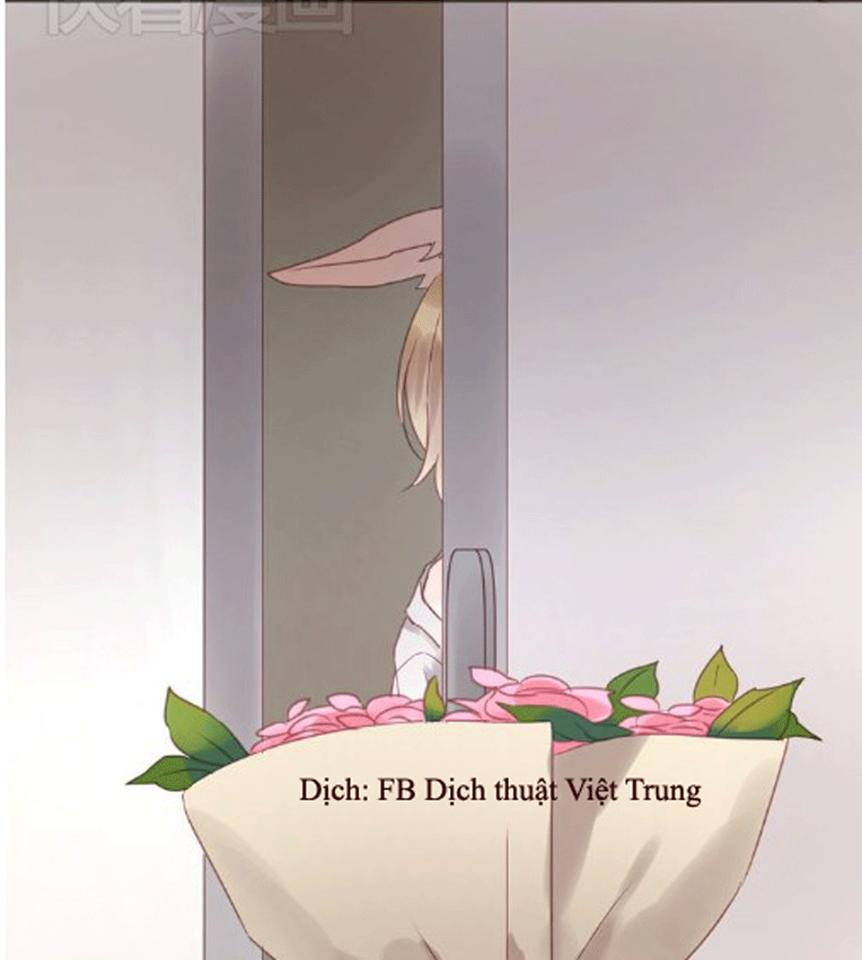 Lượm Được Một Tiểu Hồ Ly - Chương 16 - Trang 20