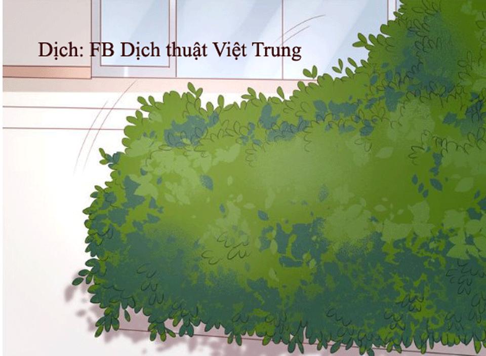 Lượm Được Một Tiểu Hồ Ly - Chương 16 - Trang 3