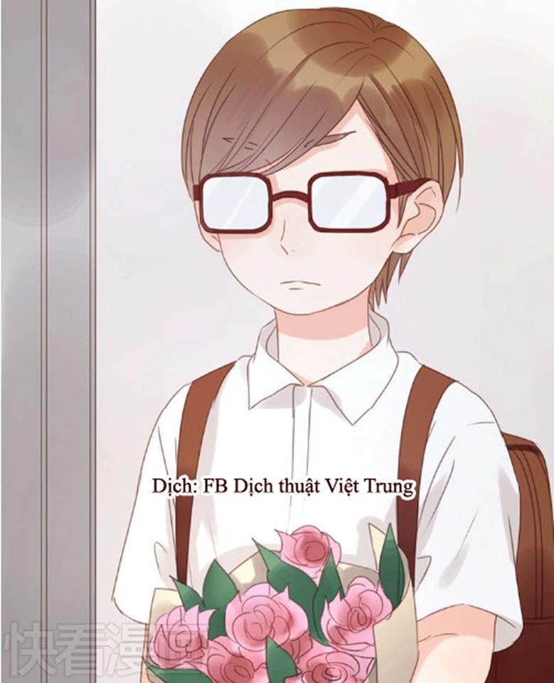 Lượm Được Một Tiểu Hồ Ly - Chương 16 - Trang 21