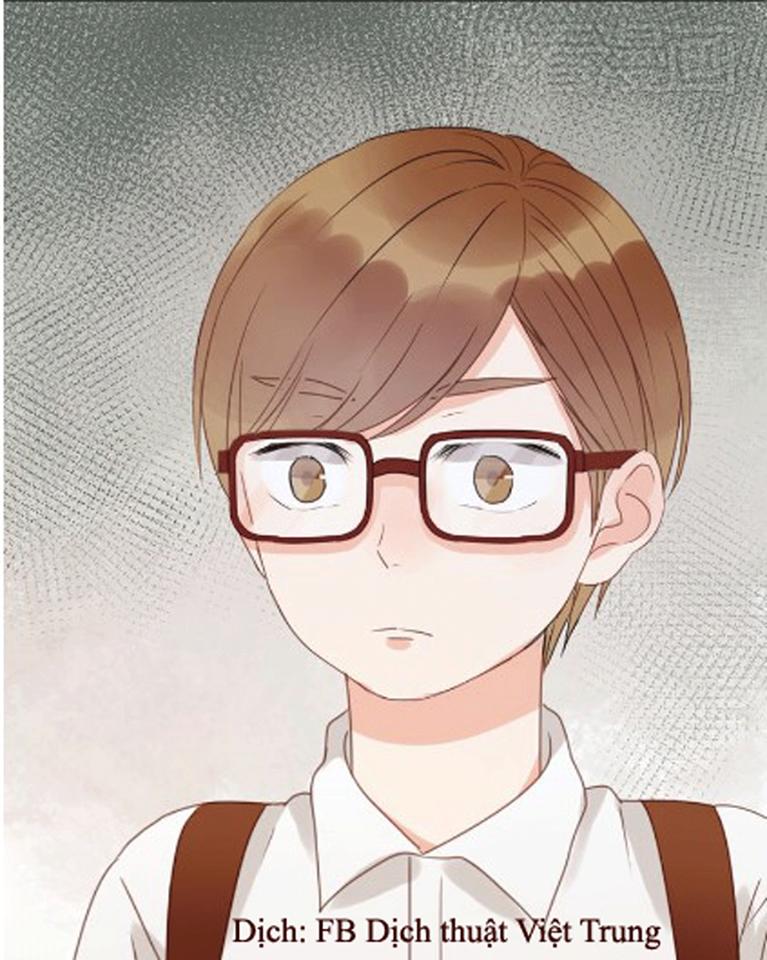 Lượm Được Một Tiểu Hồ Ly - Chương 16 - Trang 23