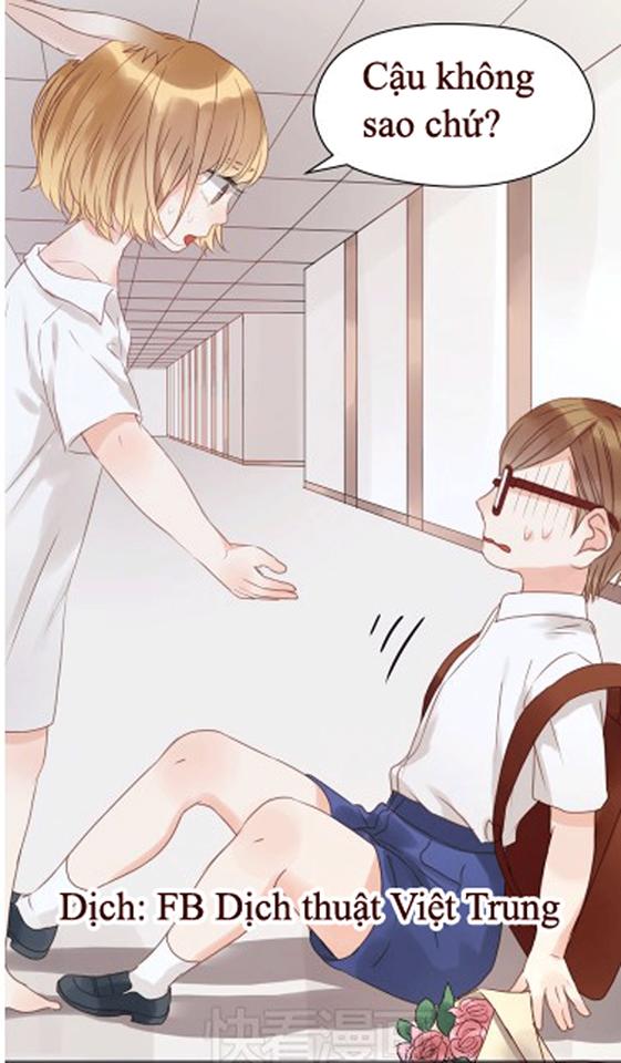 Lượm Được Một Tiểu Hồ Ly - Chương 16 - Trang 28