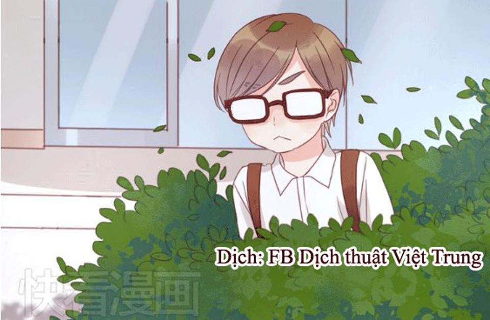 Lượm Được Một Tiểu Hồ Ly - Chương 16 - Trang 4