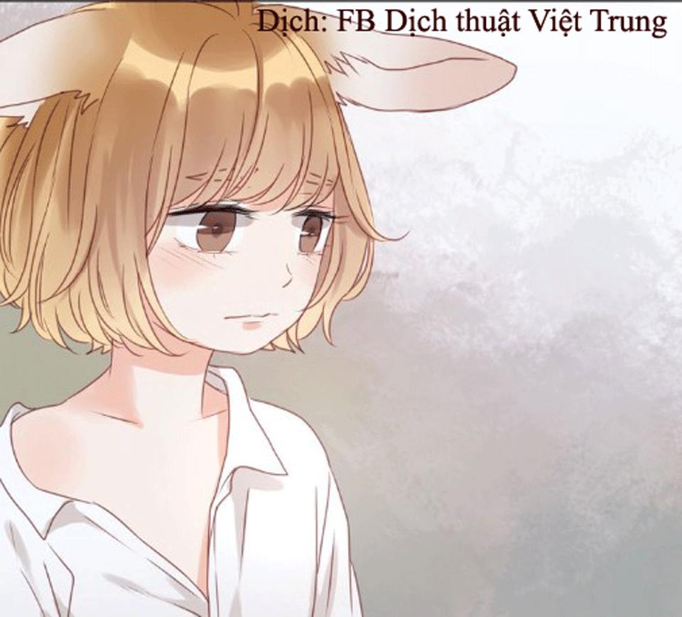 Lượm Được Một Tiểu Hồ Ly - Chương 16 - Trang 33