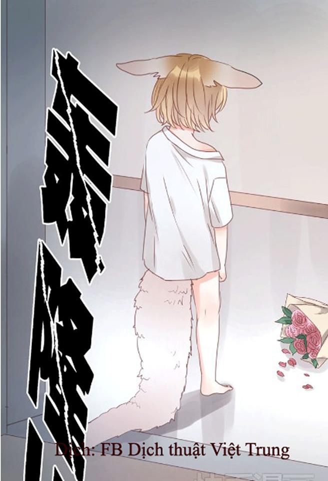 Lượm Được Một Tiểu Hồ Ly - Chương 16 - Trang 34