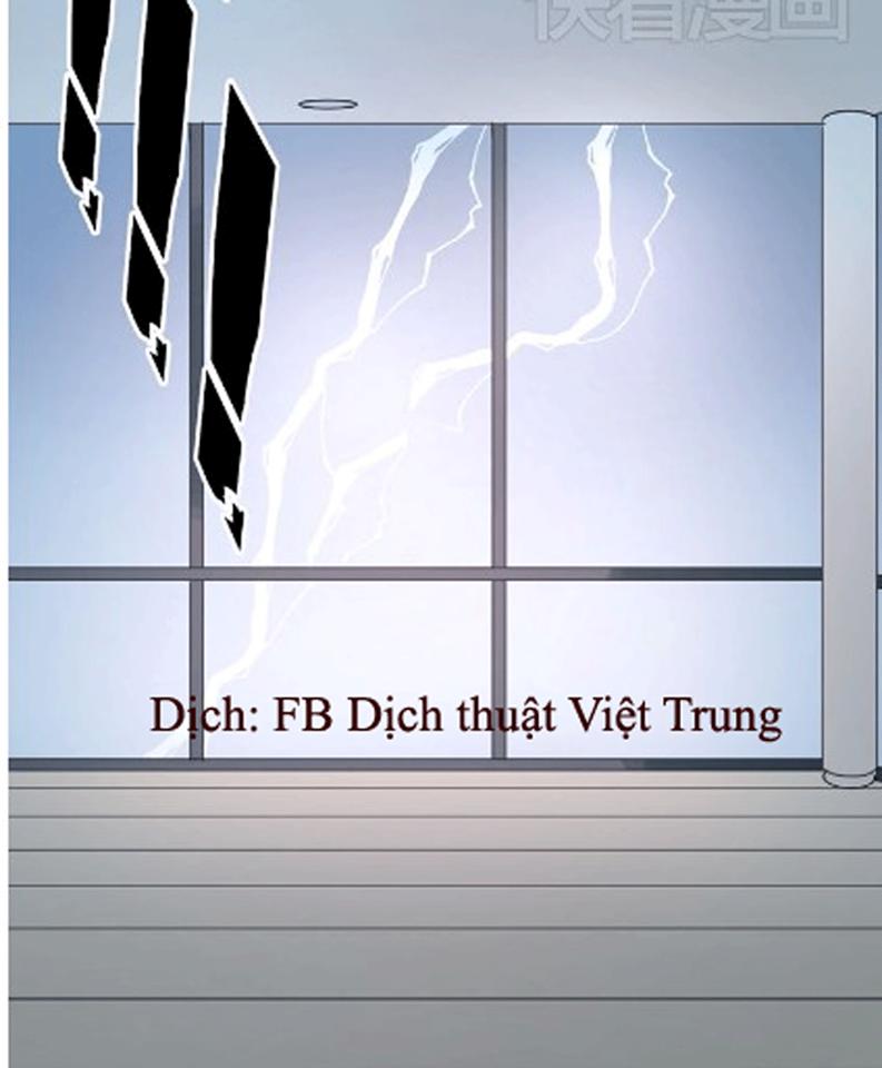 Lượm Được Một Tiểu Hồ Ly - Chương 16 - Trang 35