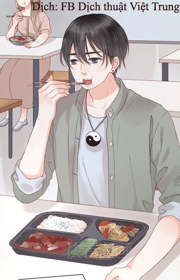 Lượm Được Một Tiểu Hồ Ly - Chương 16 - Trang 36