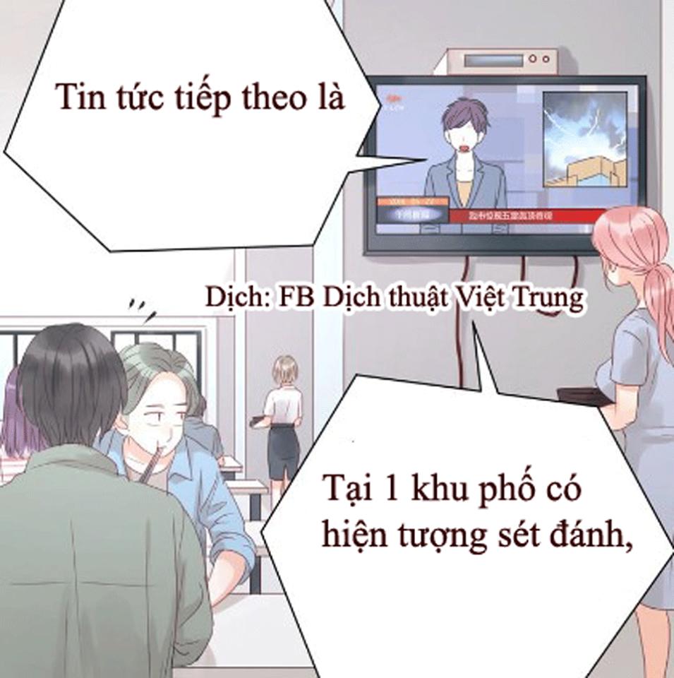 Lượm Được Một Tiểu Hồ Ly - Chương 16 - Trang 37