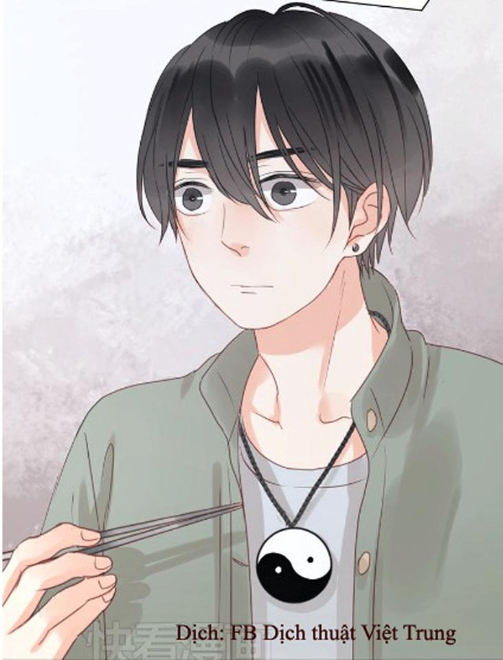 Lượm Được Một Tiểu Hồ Ly - Chương 16 - Trang 38