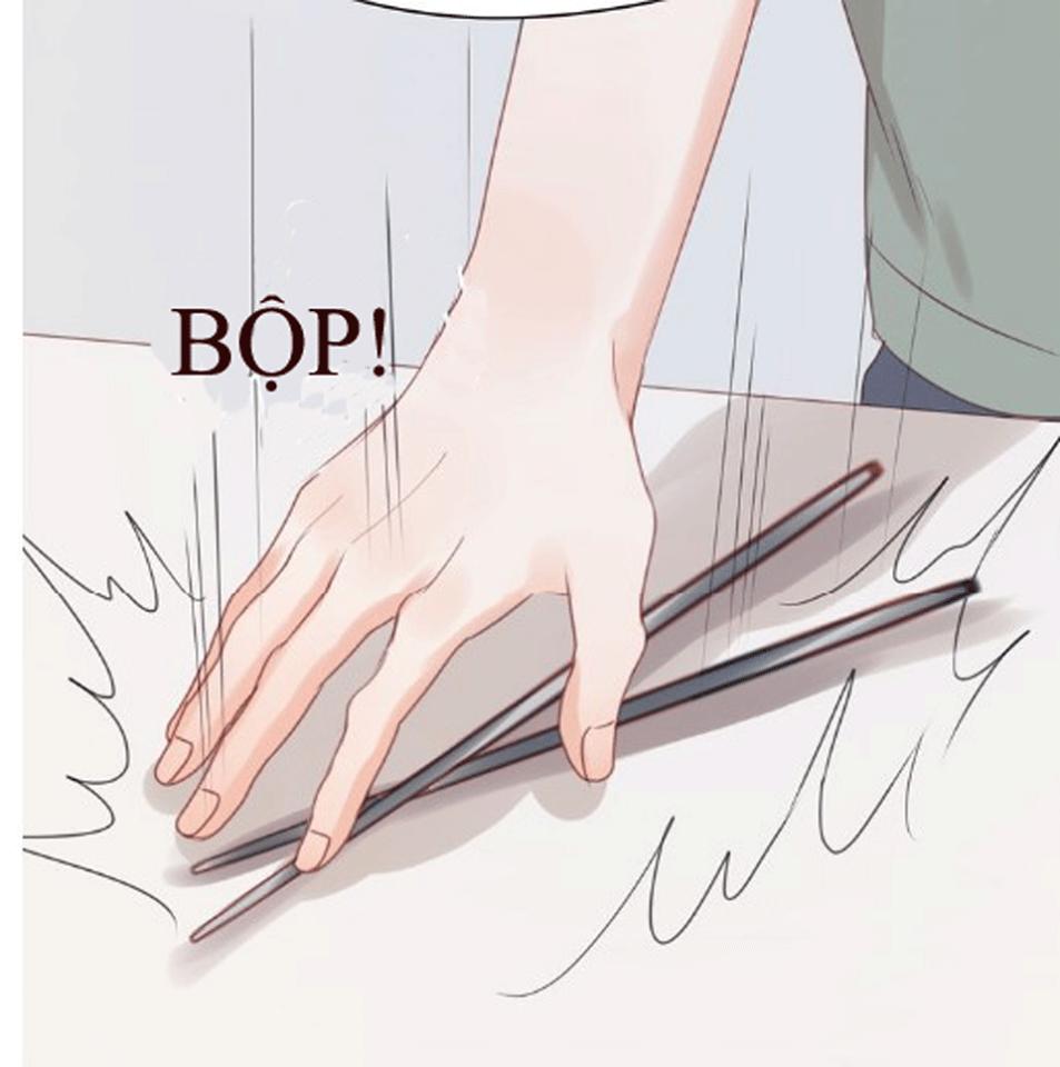 Lượm Được Một Tiểu Hồ Ly - Chương 16 - Trang 40