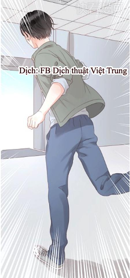 Lượm Được Một Tiểu Hồ Ly - Chương 16 - Trang 41