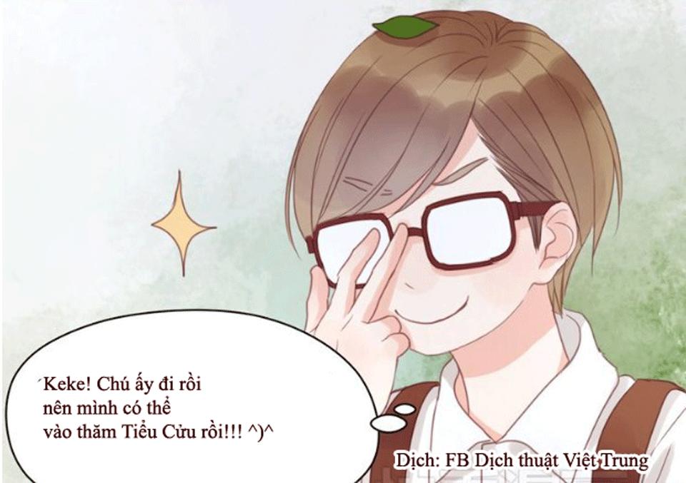 Lượm Được Một Tiểu Hồ Ly - Chương 16 - Trang 6