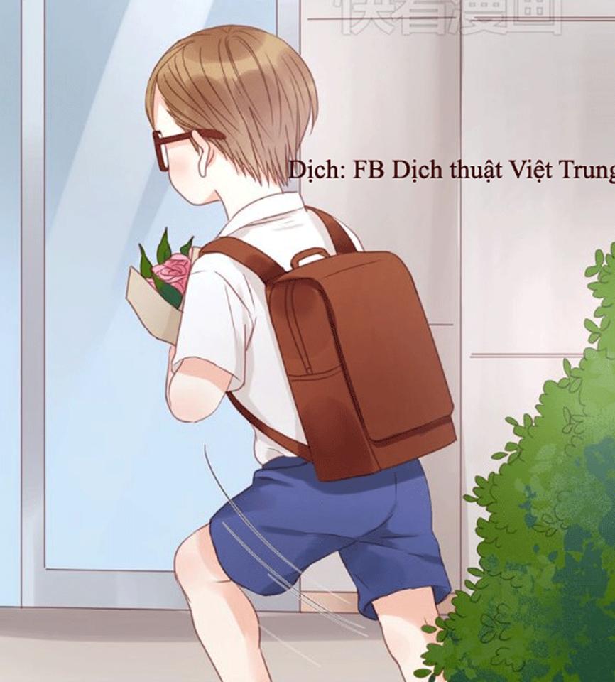 Lượm Được Một Tiểu Hồ Ly - Chương 16 - Trang 7