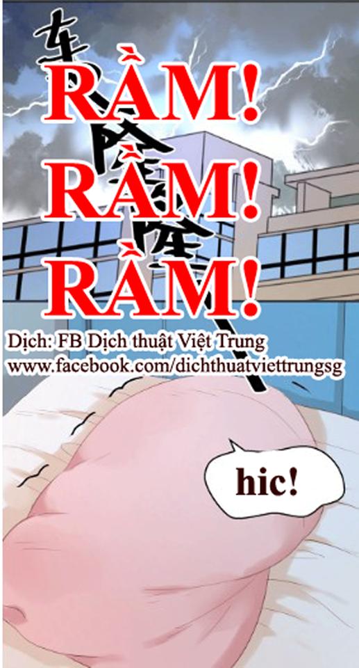 Lượm Được Một Tiểu Hồ Ly - Chương 17 - Trang 2