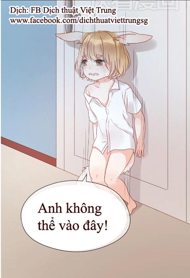 Lượm Được Một Tiểu Hồ Ly - Chương 17 - Trang 11