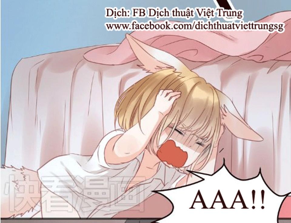 Lượm Được Một Tiểu Hồ Ly - Chương 17 - Trang 13