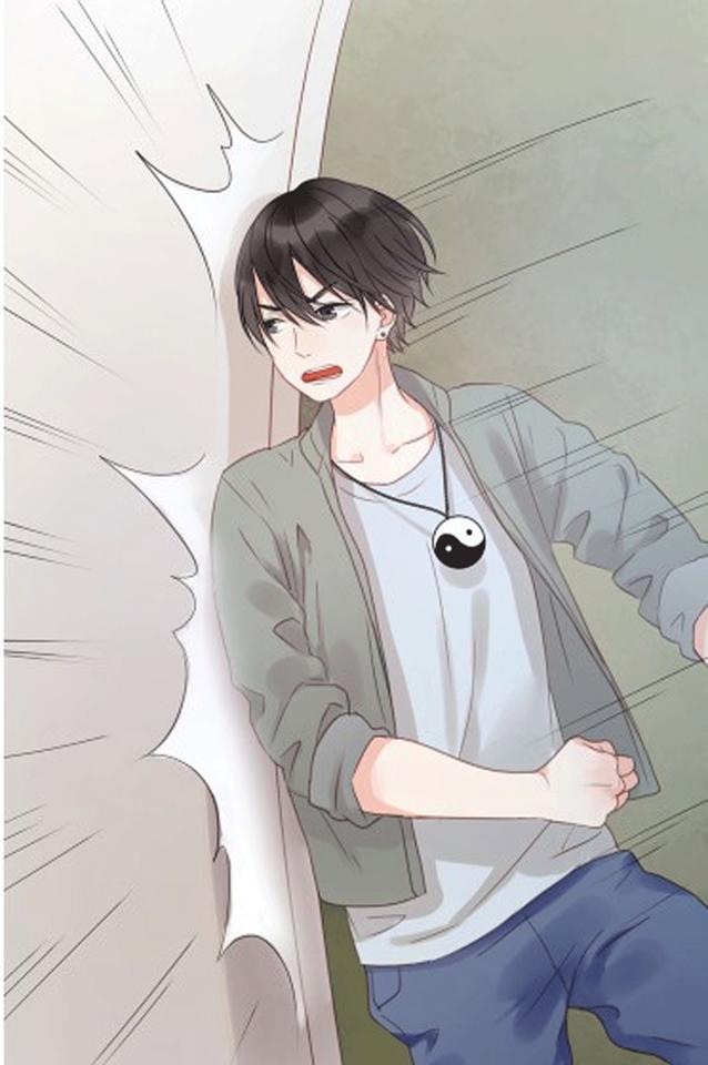 Lượm Được Một Tiểu Hồ Ly - Chương 17 - Trang 15