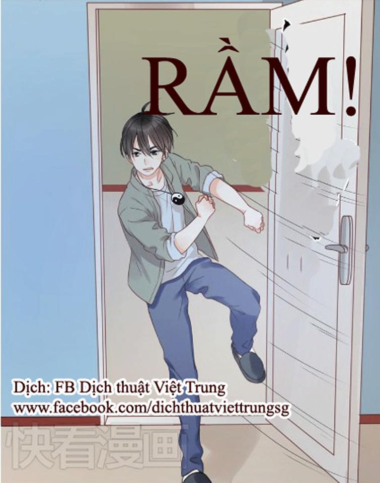 Lượm Được Một Tiểu Hồ Ly - Chương 17 - Trang 16