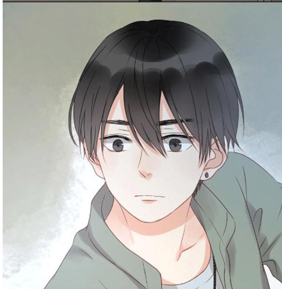 Lượm Được Một Tiểu Hồ Ly - Chương 17 - Trang 17