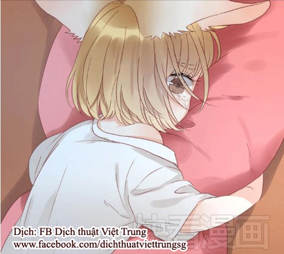 Lượm Được Một Tiểu Hồ Ly - Chương 17 - Trang 19