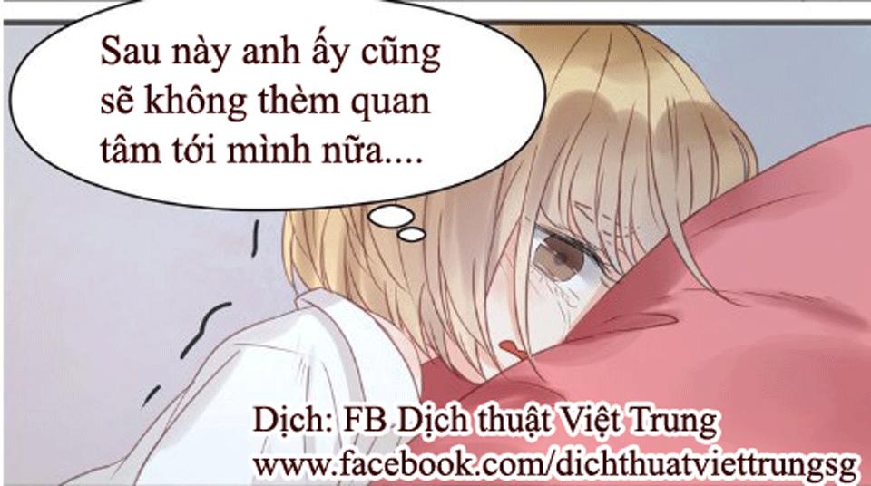 Lượm Được Một Tiểu Hồ Ly - Chương 17 - Trang 21