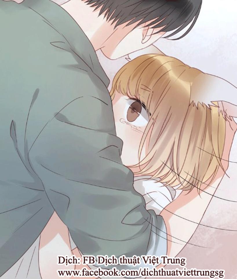 Lượm Được Một Tiểu Hồ Ly - Chương 17 - Trang 24