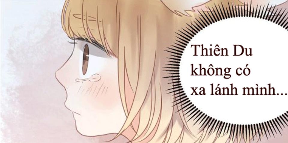 Lượm Được Một Tiểu Hồ Ly - Chương 17 - Trang 26