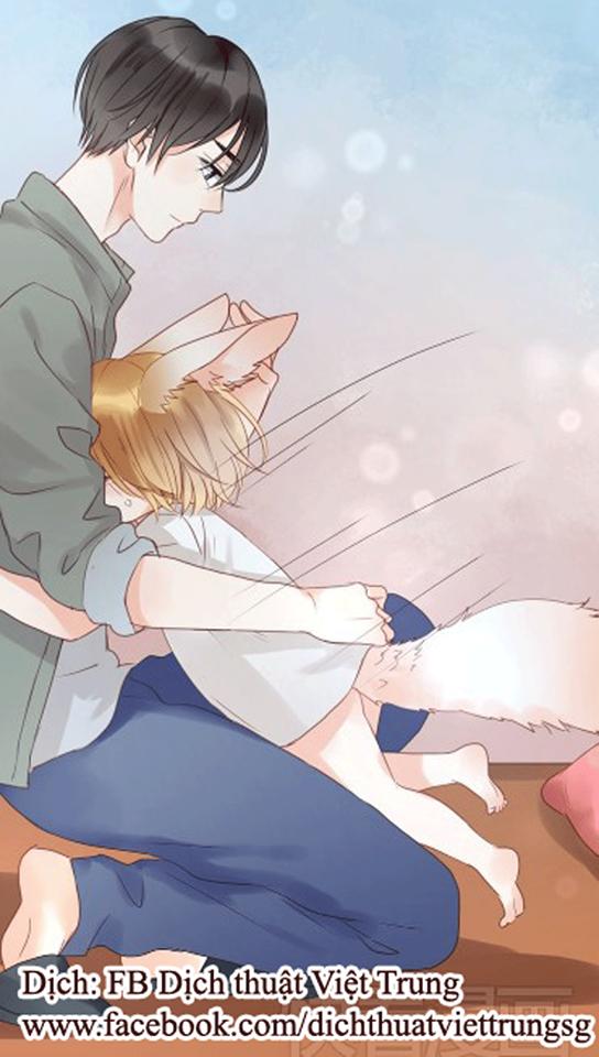 Lượm Được Một Tiểu Hồ Ly - Chương 17 - Trang 27