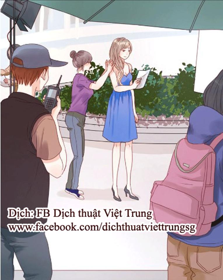 Lượm Được Một Tiểu Hồ Ly - Chương 17 - Trang 28