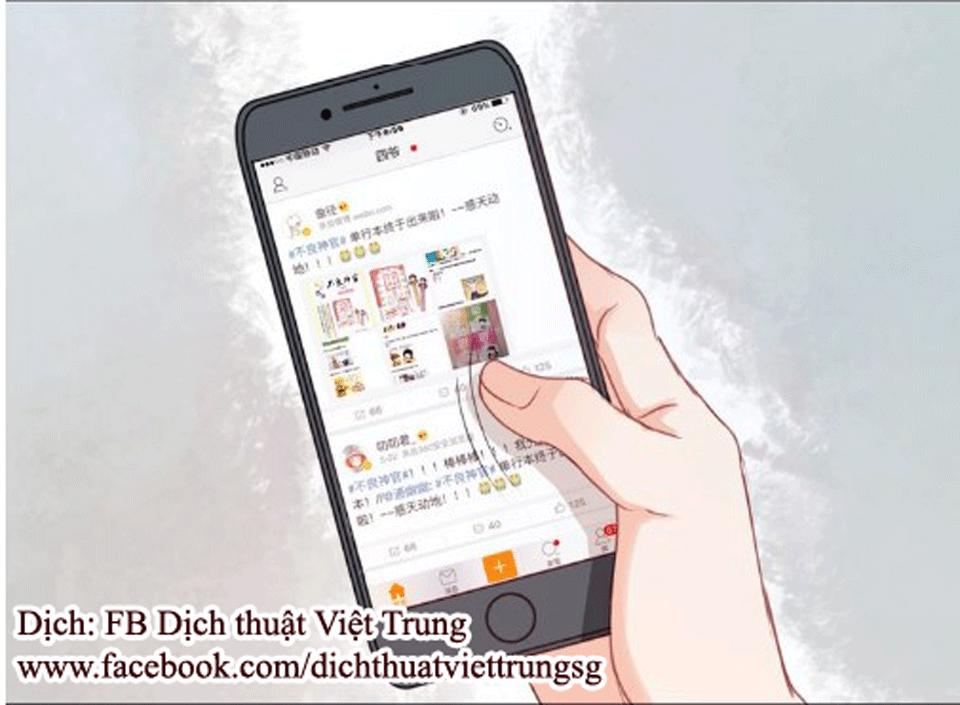 Lượm Được Một Tiểu Hồ Ly - Chương 17 - Trang 30