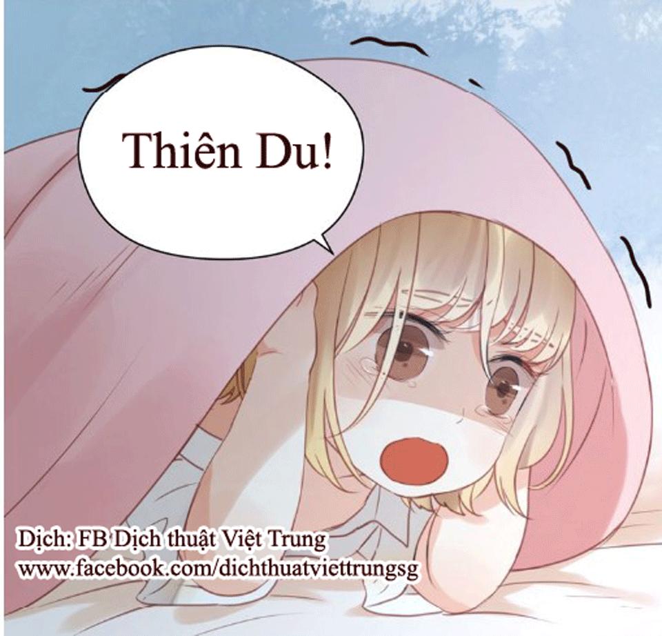 Lượm Được Một Tiểu Hồ Ly - Chương 17 - Trang 4