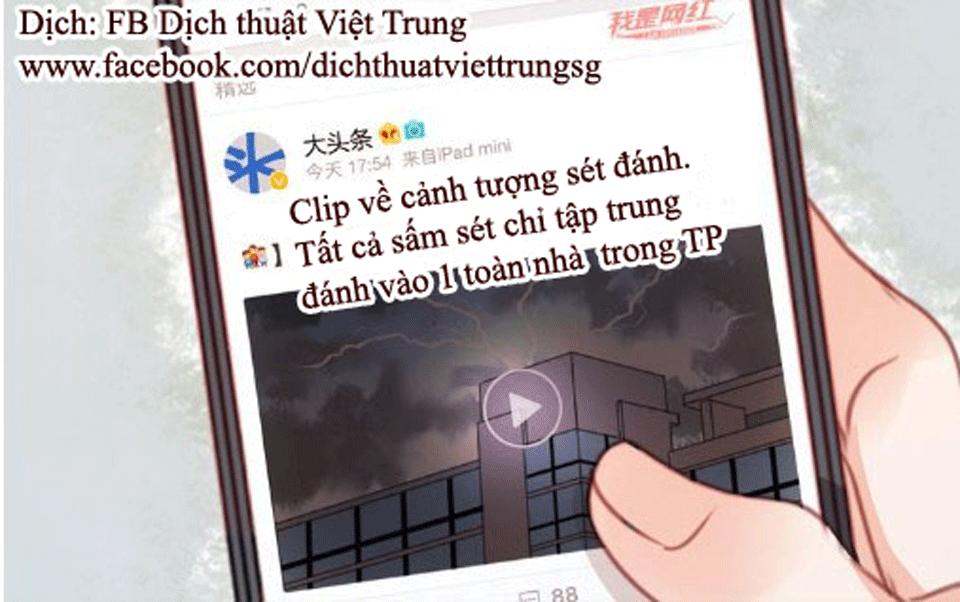Lượm Được Một Tiểu Hồ Ly - Chương 17 - Trang 31