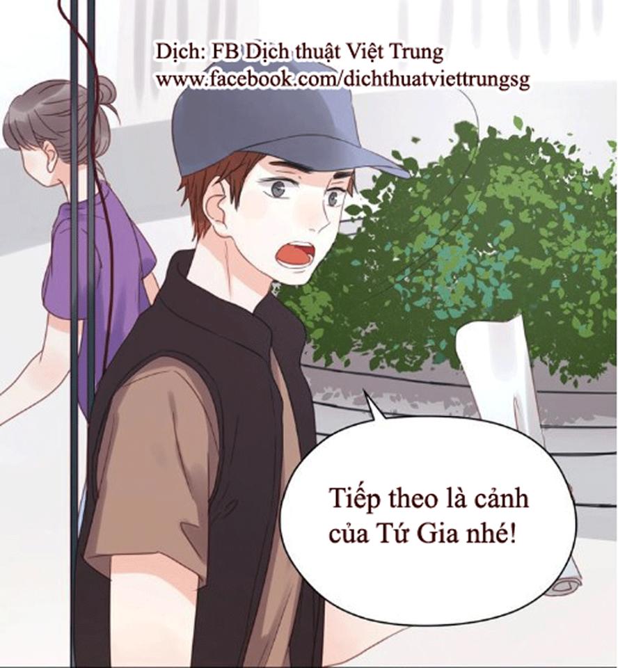 Lượm Được Một Tiểu Hồ Ly - Chương 17 - Trang 33