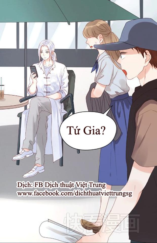 Lượm Được Một Tiểu Hồ Ly - Chương 17 - Trang 34