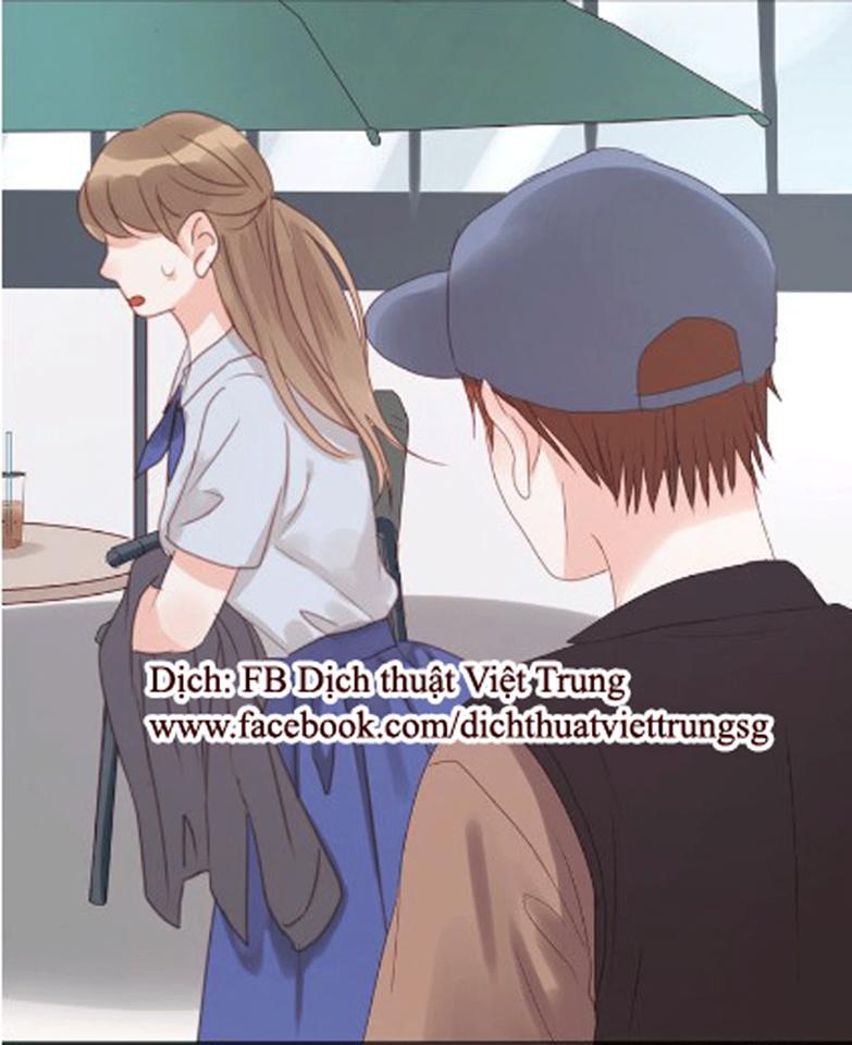 Lượm Được Một Tiểu Hồ Ly - Chương 17 - Trang 35