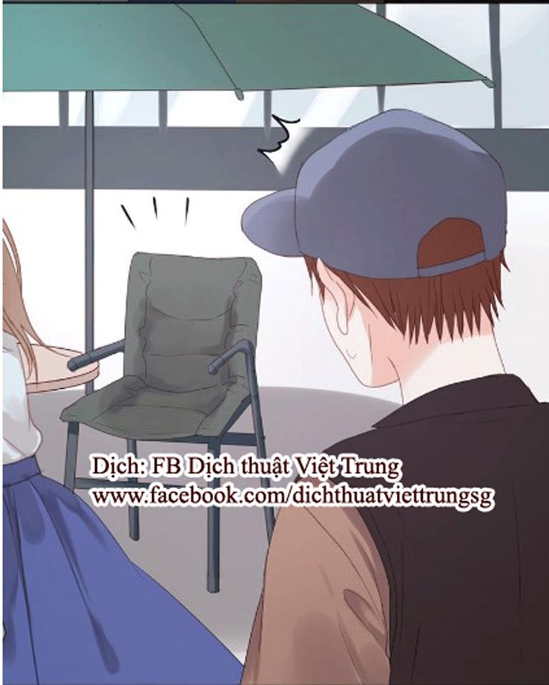 Lượm Được Một Tiểu Hồ Ly - Chương 17 - Trang 36