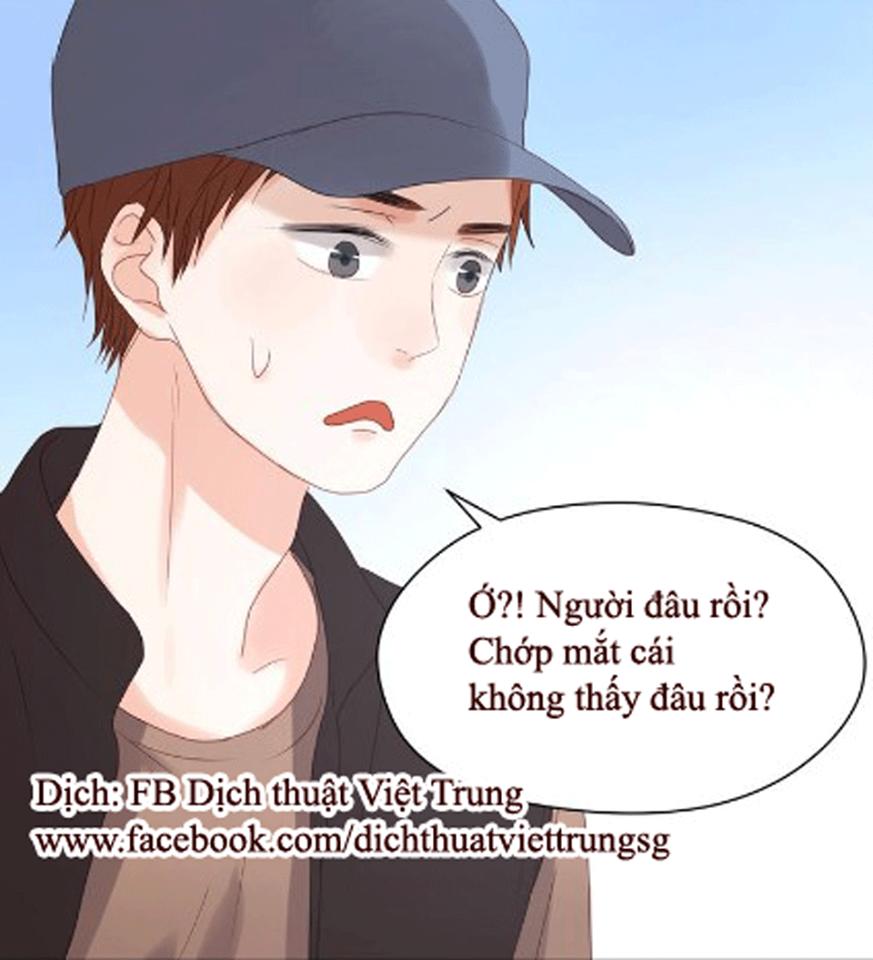 Lượm Được Một Tiểu Hồ Ly - Chương 17 - Trang 37