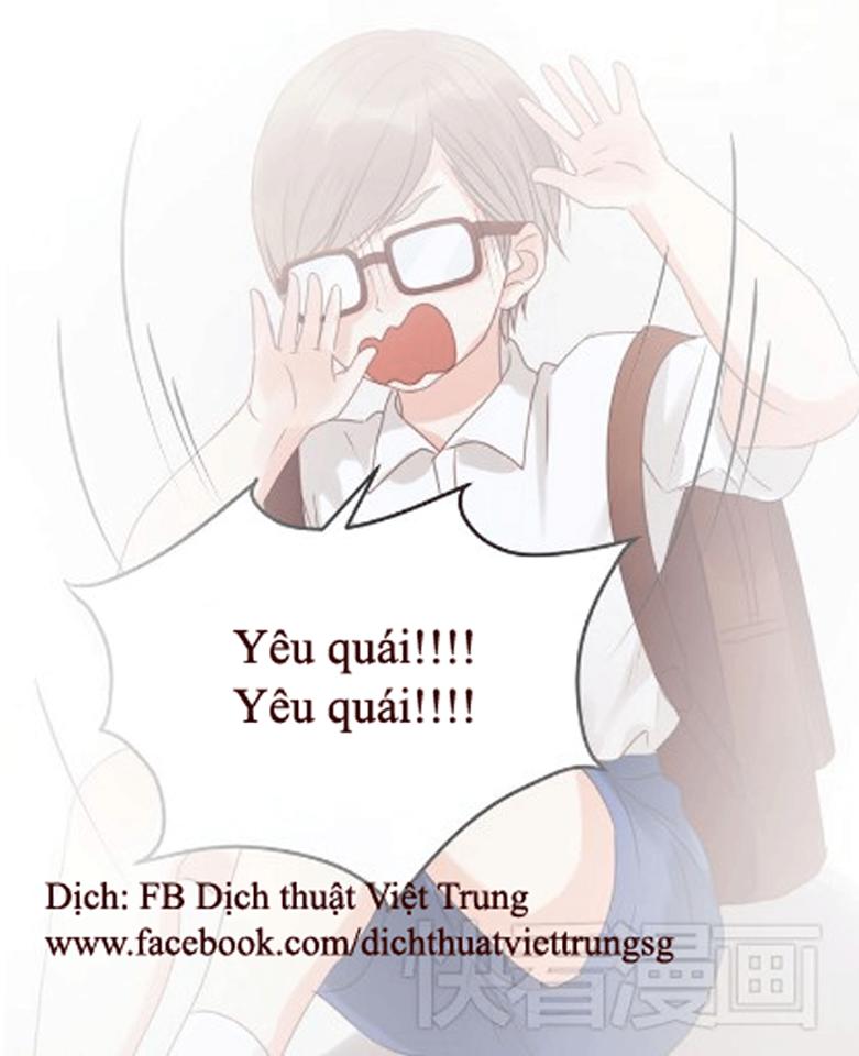 Lượm Được Một Tiểu Hồ Ly - Chương 17 - Trang 6