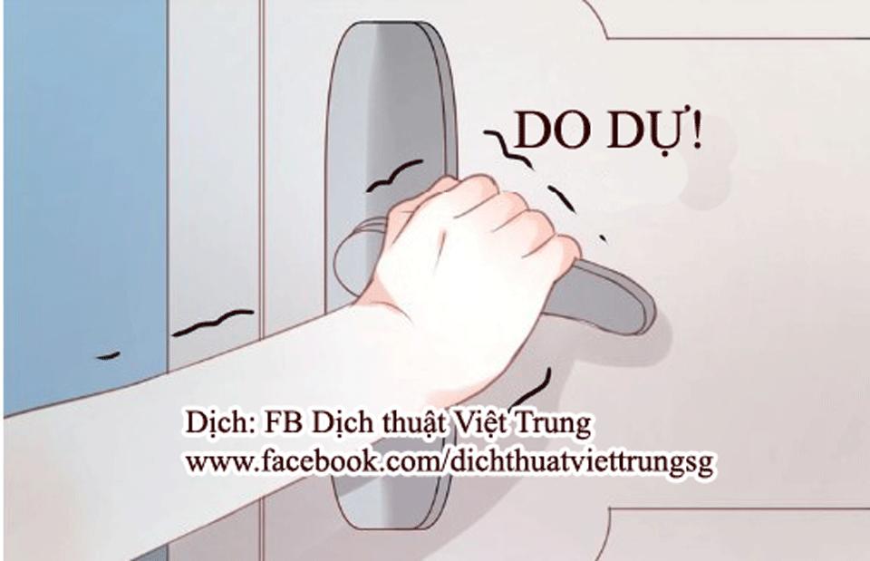 Lượm Được Một Tiểu Hồ Ly - Chương 17 - Trang 7