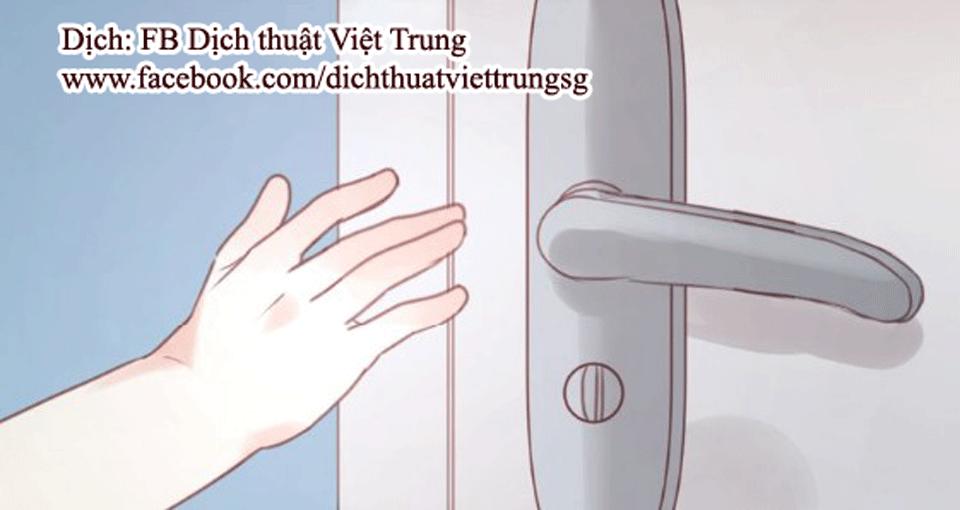 Lượm Được Một Tiểu Hồ Ly - Chương 17 - Trang 8